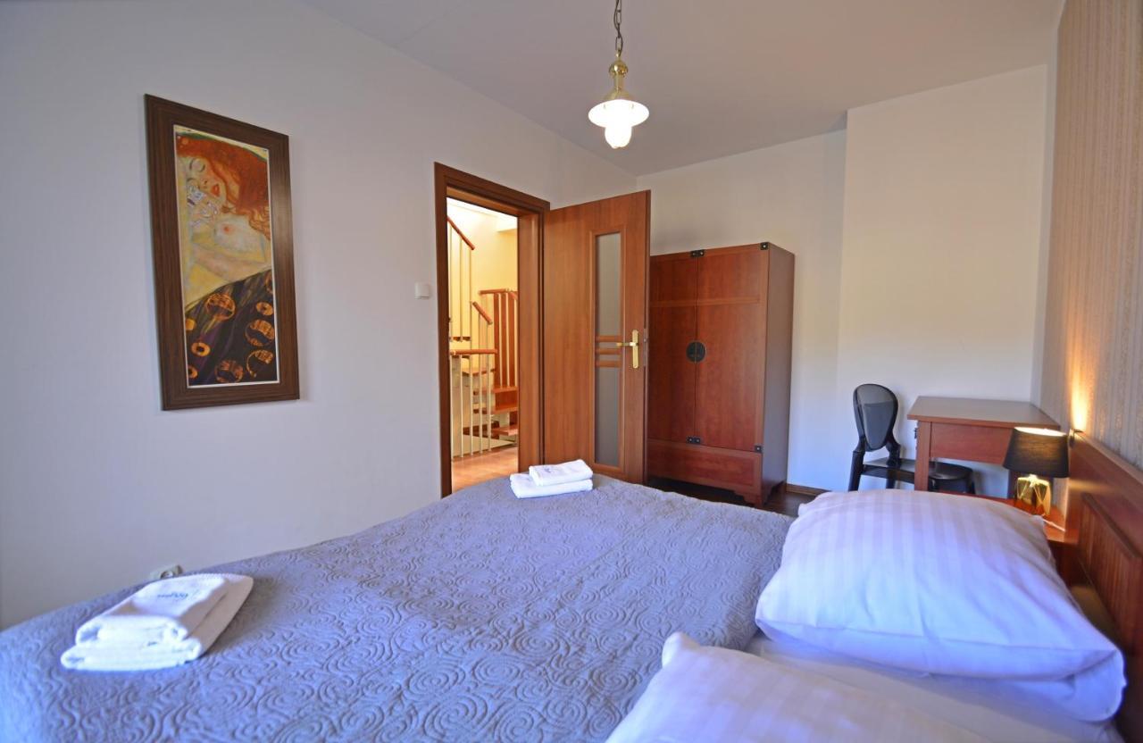 Apartamenty Bryza-Komandorska - Family Home - Parking シフィノウイシチェ エクステリア 写真