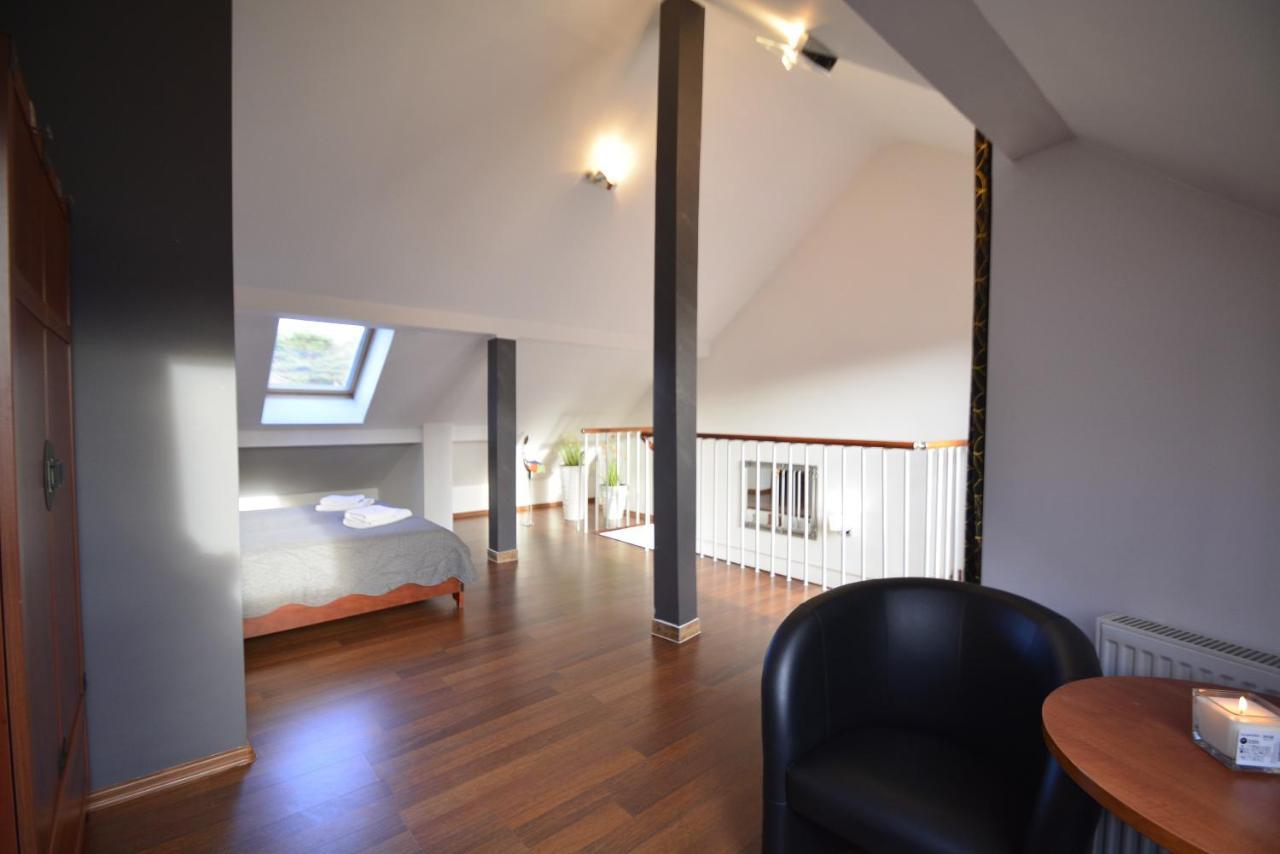 Apartamenty Bryza-Komandorska - Family Home - Parking シフィノウイシチェ エクステリア 写真