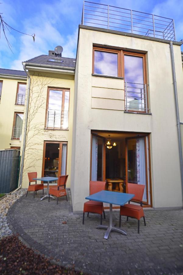 Apartamenty Bryza-Komandorska - Family Home - Parking シフィノウイシチェ エクステリア 写真