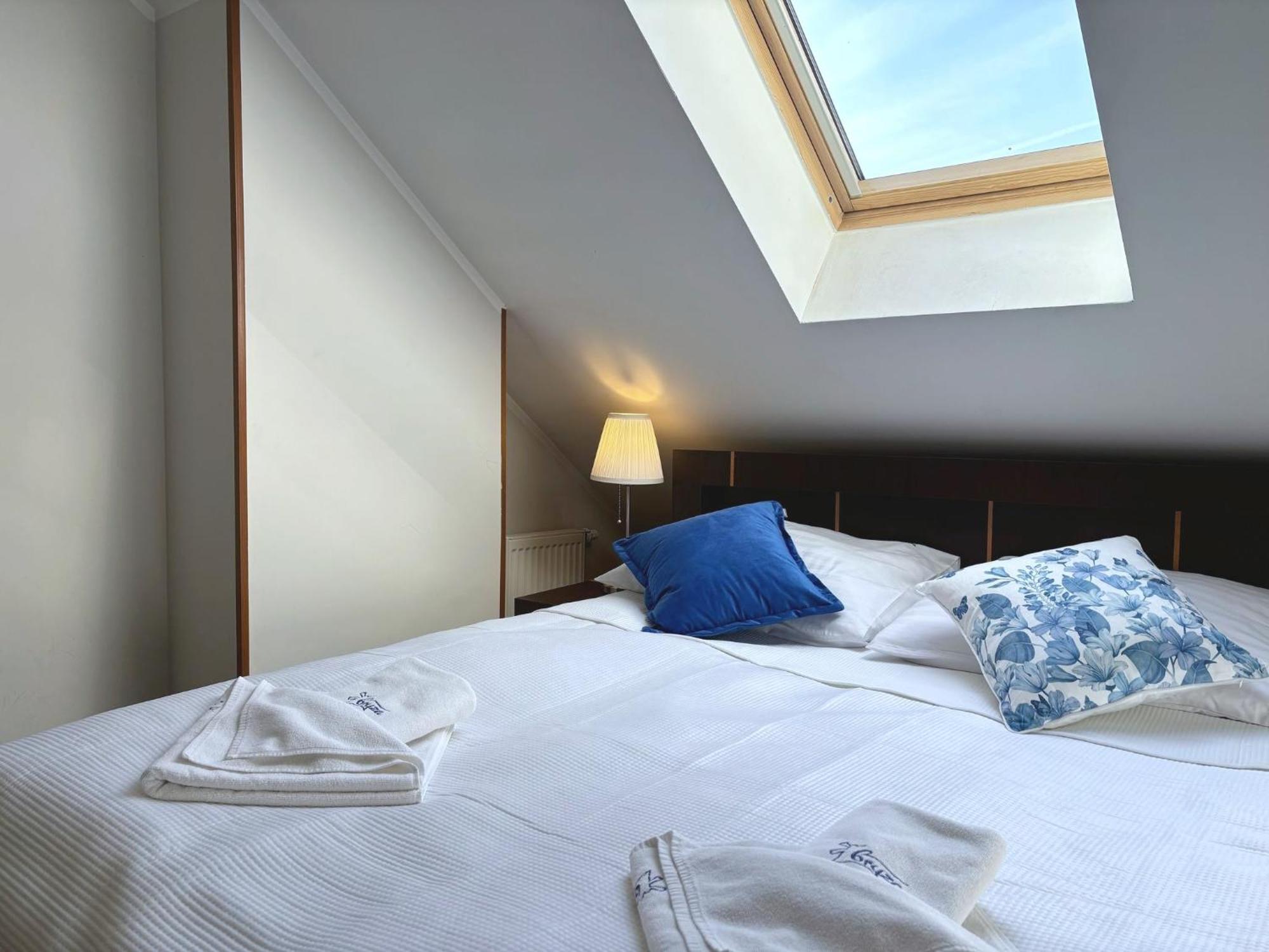 Apartamenty Bryza-Komandorska - Family Home - Parking シフィノウイシチェ エクステリア 写真